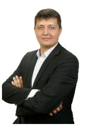 Metalnikov Denis Gennadievich